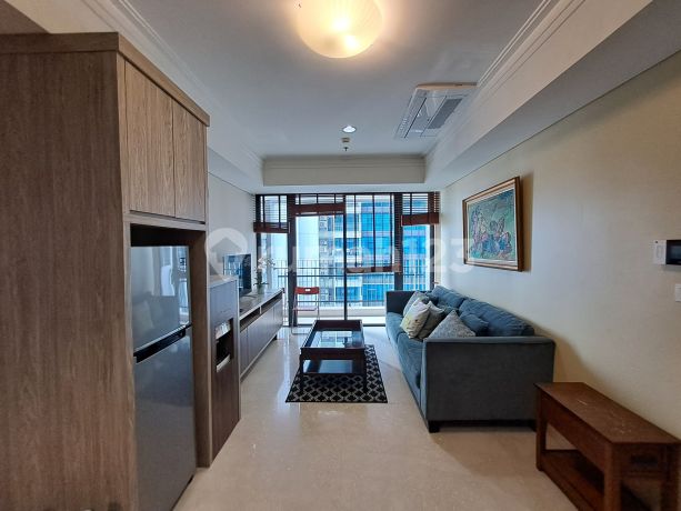 Below Market Price Ready-to-Occupy 3Br Fully Furnished Unit Casa Grande Residence Below Market Price Ready-to-Occupy 3Br Fully Furnished Unit Casa Grande Residence