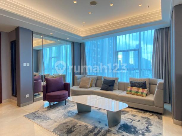 Disewakan Unit 3Br Private Lift Siap Huni Lokasi Strategis Casa Grande Residence Disewakan Unit 3Br Private Lift Siap Huni Lokasi Strategis Casa Grande Residence