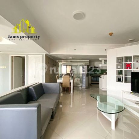 Disewakan Apartemen 3 BR Aryaduta Semanggi / Sudirman Tower Condominium STC Jakarta Selatan Disewakan Apartemen 3 BR Aryaduta Semanggi / Sudirman Tower Condominium STC Jakarta Selatan