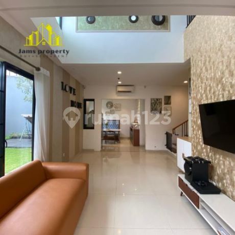 Dijual Rumah Modern Elegan 3 Br Luas 183M2 dengan Finishing Mewah Lokasi Strategis di Grand Trevista Rempoa Tangsel Dijual Rumah Modern Elegan 3 Br Luas 183M2 dengan Finishing Mewah Lokasi Strategis di Grand Trevista Rempoa Tangsel