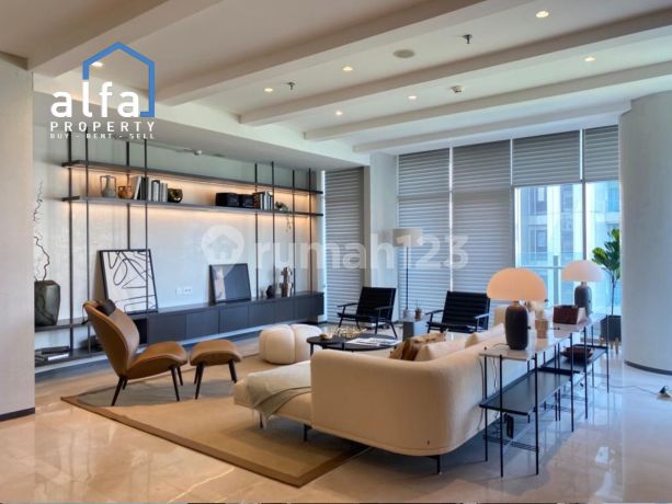 For Sale Verde 2/Two Apartment 4br 460 M2 Fully Furnished Double Air Filter Strategic Location in Kuningan South Jakarta For Sale Verde 2/Two Apartment 4br 460 M2 Fully Furnished Double Air Filter Strategic Location in Kuningan South Jakarta