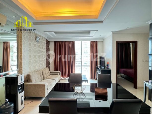 Dijual Apartemen Denpasar Residence 2 Br,clean And Strategic Unit Walking Distance To Shopping Center And Office Park Dijual Apartemen Denpasar Residence 2 Br,clean And Strategic Unit Walking Distance To Shopping Center And Office Park