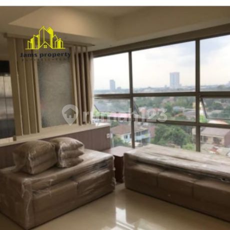 Disewakan Apartemen The Kencana Residence / Somerset Kencana – 2BR Siap Huni Jakarta Selatan