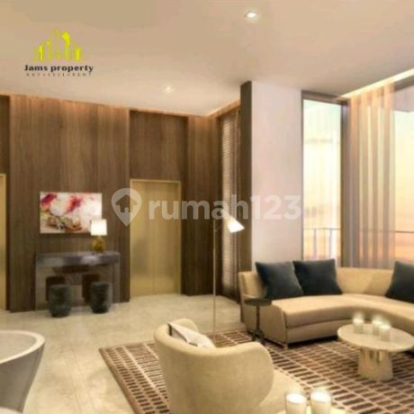 Dijual Best Unit Apartemen Verde 2 Jakarta Selatan - 2 BR Luas 132 M2 Full Furnished Pet Friendly Jakarta Selatan Dijual Best Unit Apartemen Verde 2 Jakarta Selatan - 2 BR Luas 132 M2 Full Furnished Pet Friendly Jakarta Selatan