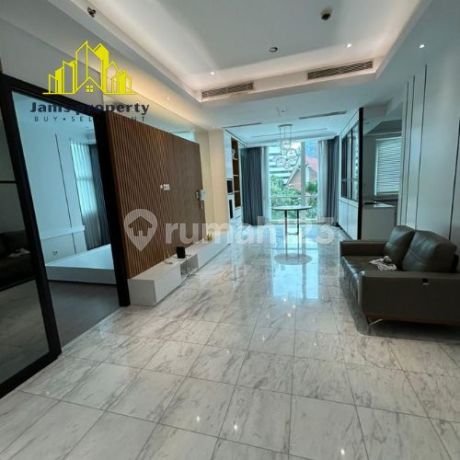 Disewakan Apartement The Peak Sudirman - 3Br Fully Furnished Jakarta Selatan Disewakan Apartement The Peak Sudirman - 3Br Fully Furnished Jakarta Selatan