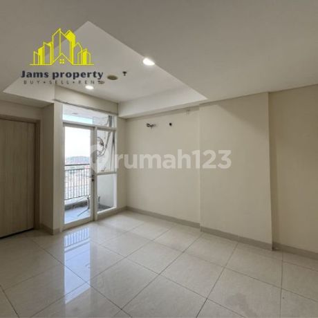 Dijual Apartemen Elpis Residence Jakarta Pusat - 2Br Kondisi Unfurnished, Brand New Dijual Apartemen Elpis Residence Jakarta Pusat - 2Br Kondisi Unfurnished, Brand New