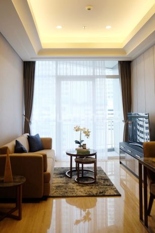 Apartemen South Hill 2 Kamar Tidur Full Furnish Bagus dan Mewah Apartemen South Hill 2 Kamar Tidur Full Furnish Bagus dan Mewah