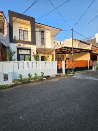 Dijual Cepat Rumah Siap Huni Full Furnish At Bumi Pesanggrahan Mas SHM Dijual Cepat Rumah Siap Huni Full Furnish At Bumi Pesanggrahan Mas SHM