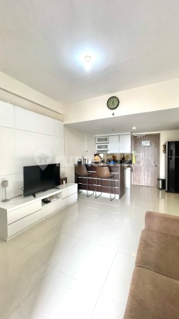 Dijual Cepat Apartemen Galeri Ciumbuleuit 3 Tower Cotton Wood, 2 Kamar Tidur, Full Furnished dan Siap Huni Dijual Cepat Apartemen Galeri Ciumbuleuit 3 Tower Cotton Wood, 2 Kamar Tidur, Full Furnished dan Siap Huni