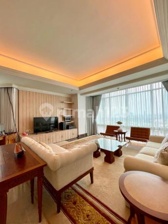 Dijual Cepat Apartemen Four Season Setiabudi 3 Bedroom 2 Bathroom Size 198 Sqm, Full Furnished Dijual Cepat Apartemen Four Season Setiabudi 3 Bedroom 2 Bathroom Size 198 Sqm, Full Furnished