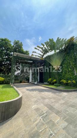 Dijual / For Sale Rumah Luxury Private Residence di Cilandak- Cipete