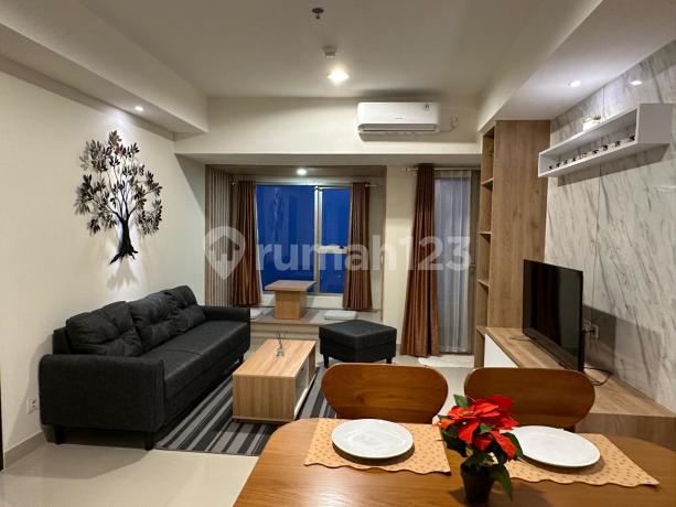 For Rent Orange Country Tower Pasadena Apartment 2 Bedrooms Fully Furnished