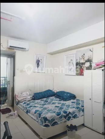 Studio Siap Huni, Furnish Dan Balkon Termurah Di Apartemen Green Park Studio Siap Huni, Furnish Dan Balkon Termurah Di Apartemen Green Park