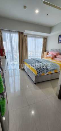 Studio Green Sedayu Apartment, Beautifully Furnished Studio Green Sedayu Apartment, Beautifully Furnished