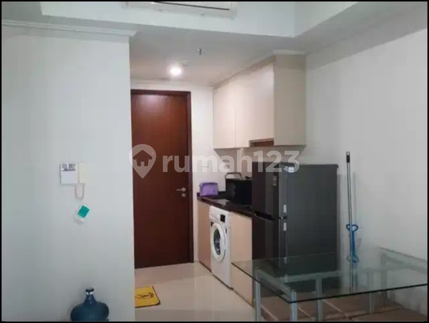 Apartemen Green Sedayu Full Furnish, Siap Huni & Pusat Kota Apartemen Green Sedayu Full Furnish, Siap Huni & Pusat Kota