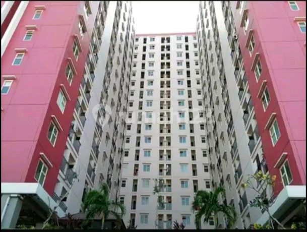 Unit Termurah Kualitas Bangunan Baru Tower G Unit Termurah Kualitas Bangunan Baru Tower G