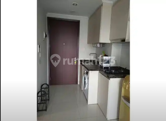 Apartemen Sedayu Cantik, Siap Huni Apartemen Sedayu Cantik, Siap Huni