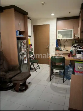 Furnished Apartment Palm Mansion Ready to Occupy