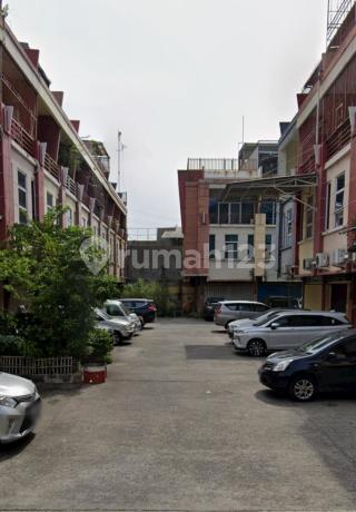 Beautiful Ruko Duta Indah Square 1
