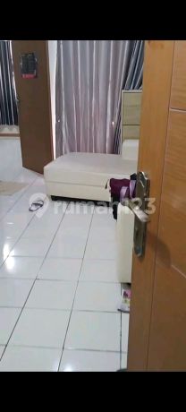 Apartemen Palm Mansion, Pusat Kota