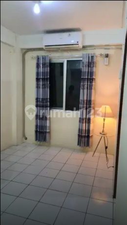 Apartemen East Park Siap Huni, Nyaman