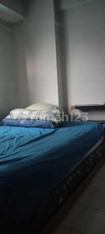 Jual Aparteman Green Park Tower F 2 Kamar