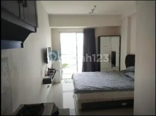 Apartemen Paradise Mansion, Furnish Siap Huni Apartemen Paradise Mansion, Furnish Siap Huni
