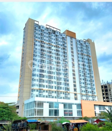 Apartemen Siap Huni di Metropolitan Park Bekasi Apartemen Siap Huni di Metropolitan Park Bekasi