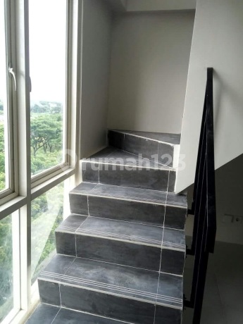 Apartement Royal City Loft Royal Residence 2 BR Unfurnished Bagus