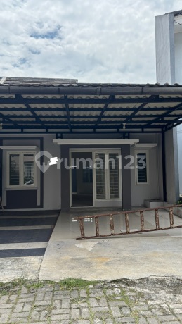 Rumah Shm Di Pasar Rebo Bagus 