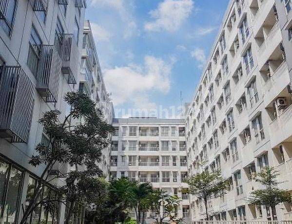 Apartemen Murah Tamansari Sky Lounge 1 Kamar Tidur Furnished
