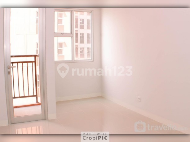 Studio Transpark Juanda LT 2 - SHGB, 360 Jt! Studio Transpark Juanda LT 2 - SHGB, 360 Jt!