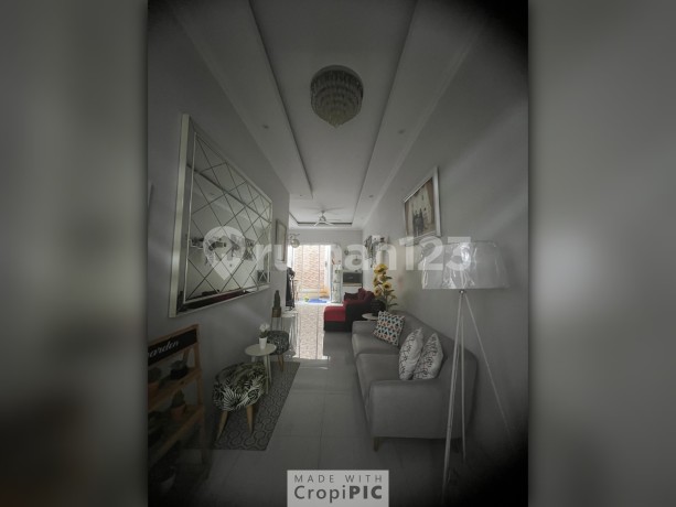 Rumah Cantik Siap Huni di Puri Kranji Regency - Bekasi Selatan | SHM | 1,45 M Rumah Cantik Siap Huni di Puri Kranji Regency - Bekasi Selatan | SHM | 1,45 M