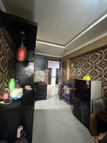 Dijual Cepat! Apartemen Mutiara Bekasi 2Br Furnished - Lantai 3 View City Dijual Cepat! Apartemen Mutiara Bekasi 2Br Furnished - Lantai 3 View City