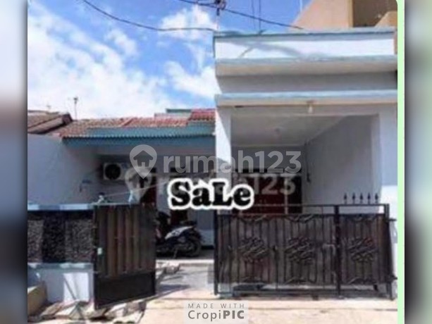 Dijual Rumah Minimalis di Taman Tridaya Indah, Tambun Selatan Dijual Rumah Minimalis di Taman Tridaya Indah, Tambun Selatan