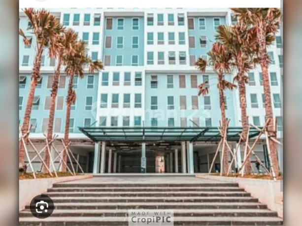 Patraland Urbano Bekasi 27th Floor City View - Shmsrs, Ready to Occupancy!