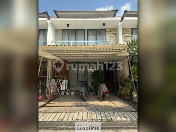 Jual rumah 2 lantai di Golden City cluster Diamond, Teluk Pucung, Bekasi Utara Jual rumah 2 lantai di Golden City cluster Diamond, Teluk Pucung, Bekasi Utara