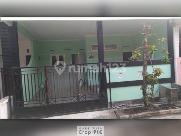 Dijual Rumah Cantik Darmawangsa Residence Tambun Utara Dijual Rumah Cantik Darmawangsa Residence Tambun Utara