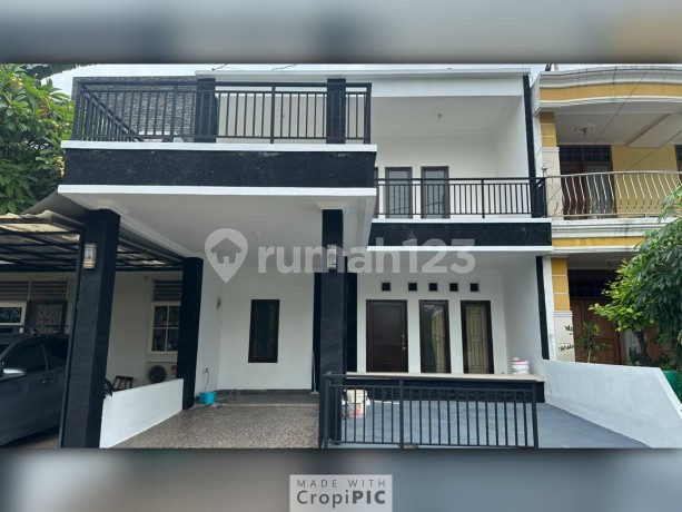 Kost Eksklusif Full Occupancy di Meadow Green Lippo Cikarang - 11 Kamar, Siap Cuan! Kost Eksklusif Full Occupancy di Meadow Green Lippo Cikarang - 11 Kamar, Siap Cuan!