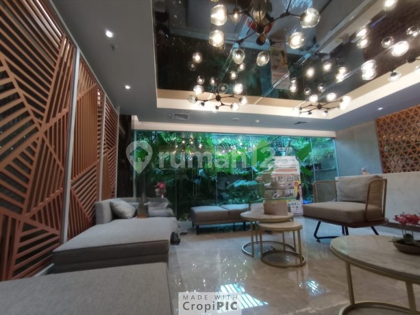 Dijual Apartemen LRT Jatibening Dijual Apartemen LRT Jatibening