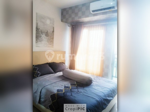 Disewakan Apartemen Prima Orchard, Bekasi Utara