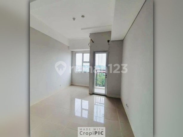Dijual 247 Juta! Studio Tower Jade Lt.31 City View