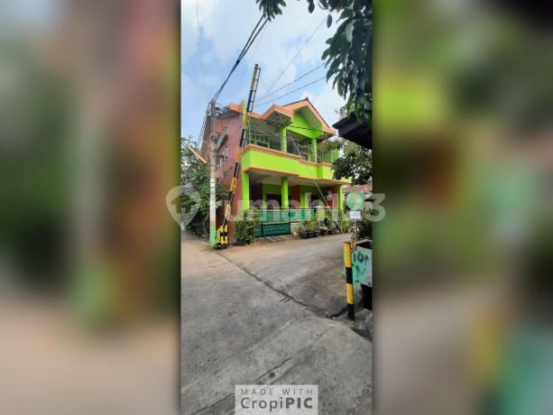 Dijual Rumah di Perumahan Mutiara Gading Timur 2, Bekasi