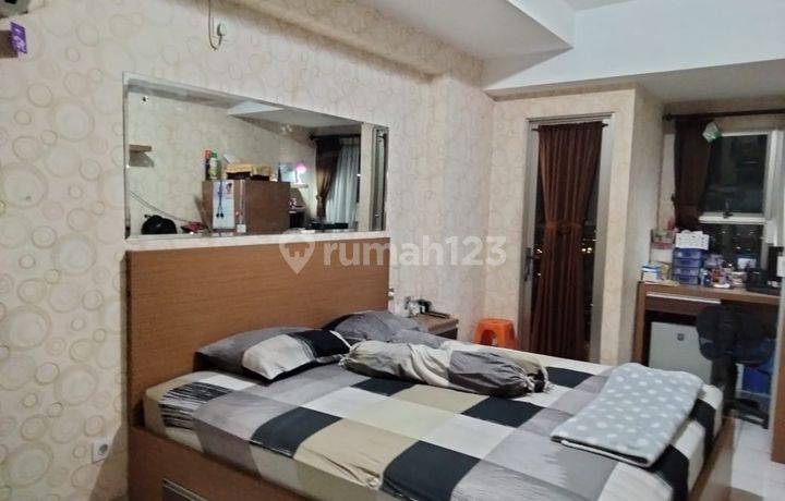 Jual Cepat Murah Apartemen M.square Studio