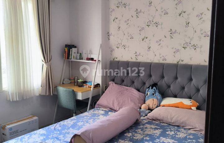 Apartment Galeri Ciumbuleuit Murah 2 Bedroom Take Over Kredit