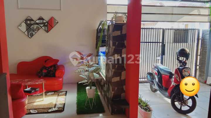 Jual Rumah Siap Huni Lokasi Strategis Kota Garut