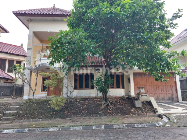 Pesona Merapi Residence. Pesona Merapi Residence.