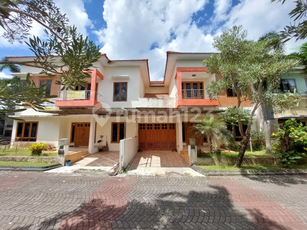 Pondok Permai Kaliurang Residence. Pondok Permai Kaliurang Residence.