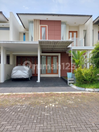 Bale Mulia Residence.