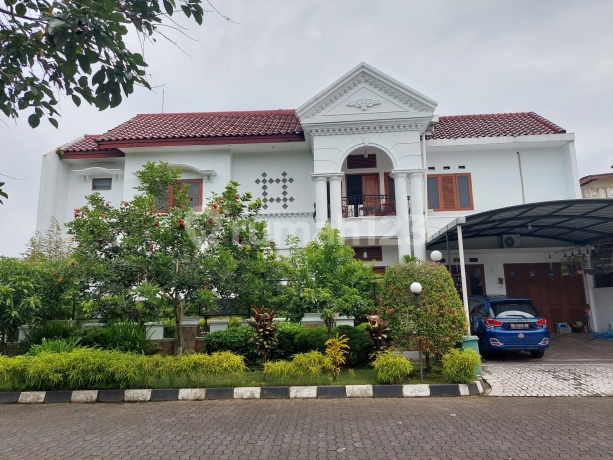 TAMAN PERMATA RESIDENCE TAMAN PERMATA RESIDENCE